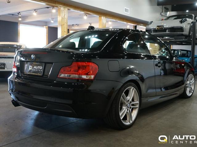 used 2012 BMW 135 car, priced at $22,998
