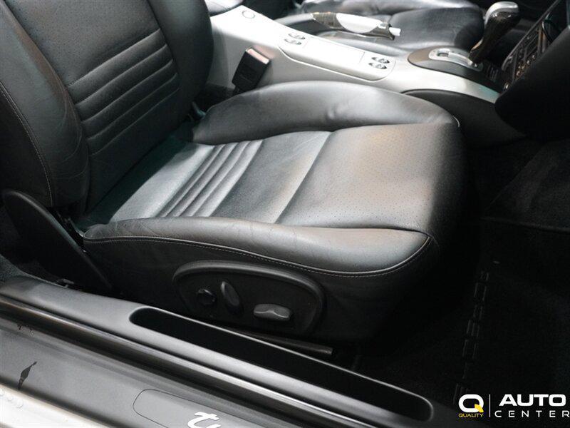 used 2004 Porsche 911 car, priced at $58,998