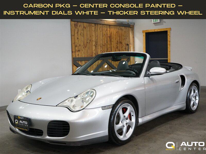 used 2004 Porsche 911 car, priced at $52,998