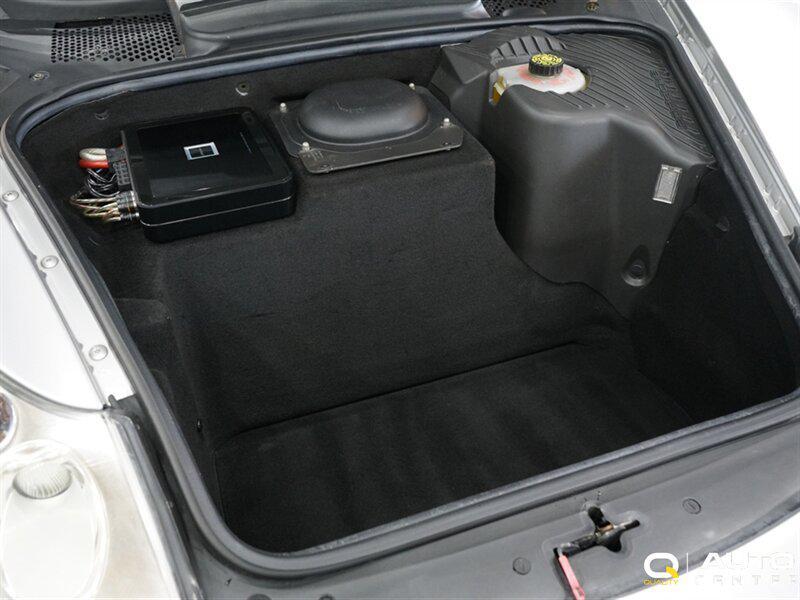 used 2004 Porsche 911 car, priced at $58,998