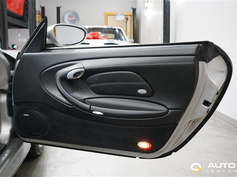 used 2004 Porsche 911 car, priced at $58,998