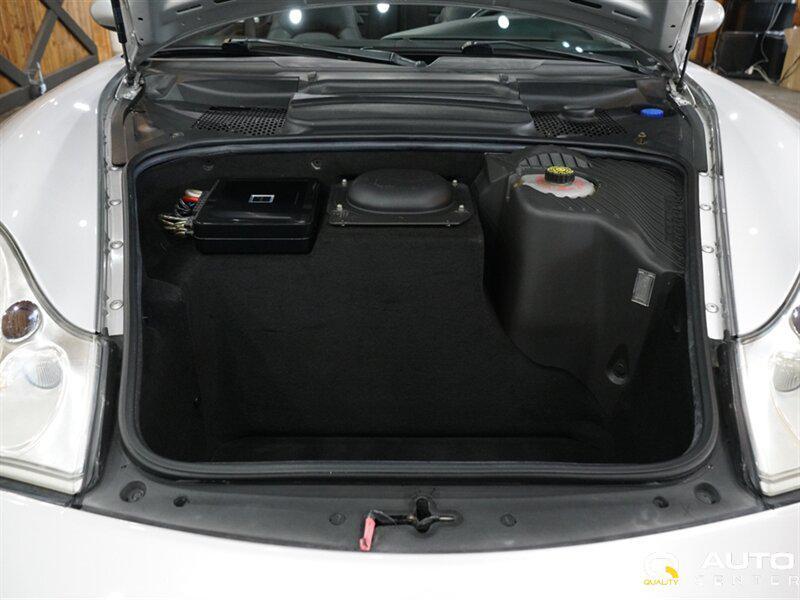 used 2004 Porsche 911 car, priced at $58,998