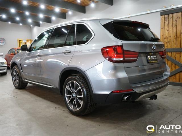 used 2014 BMW X5 car, priced at $21,500