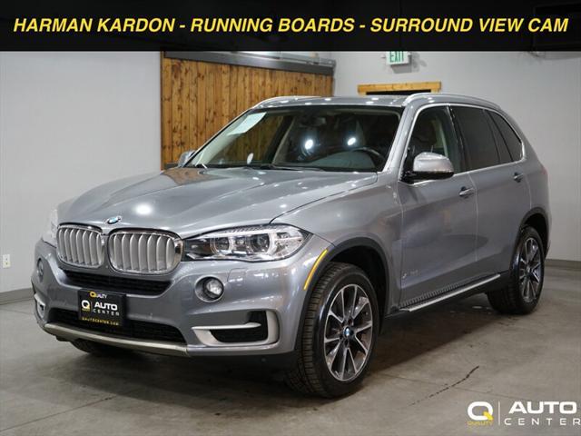 used 2014 BMW X5 car, priced at $21,500