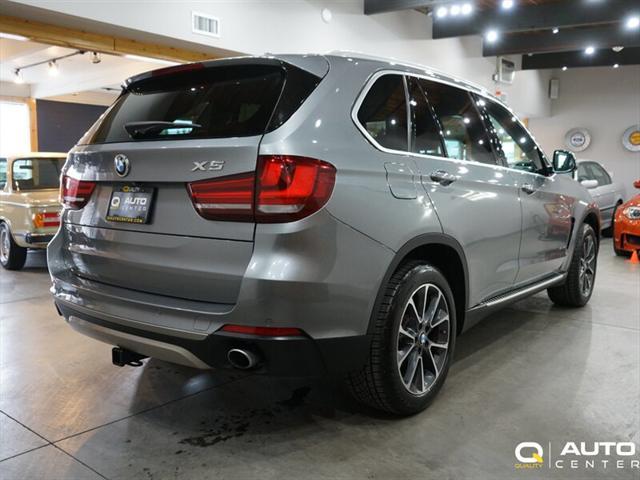 used 2014 BMW X5 car, priced at $19,998