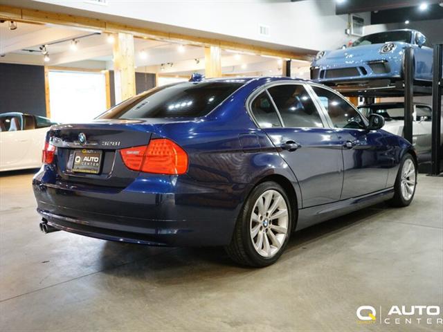 used 2011 BMW 328 car, priced at $9,998