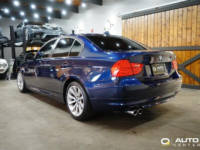 used 2011 BMW 328 car, priced at $9,998