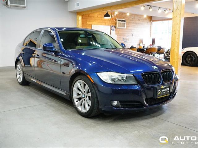 used 2011 BMW 328 car, priced at $9,998