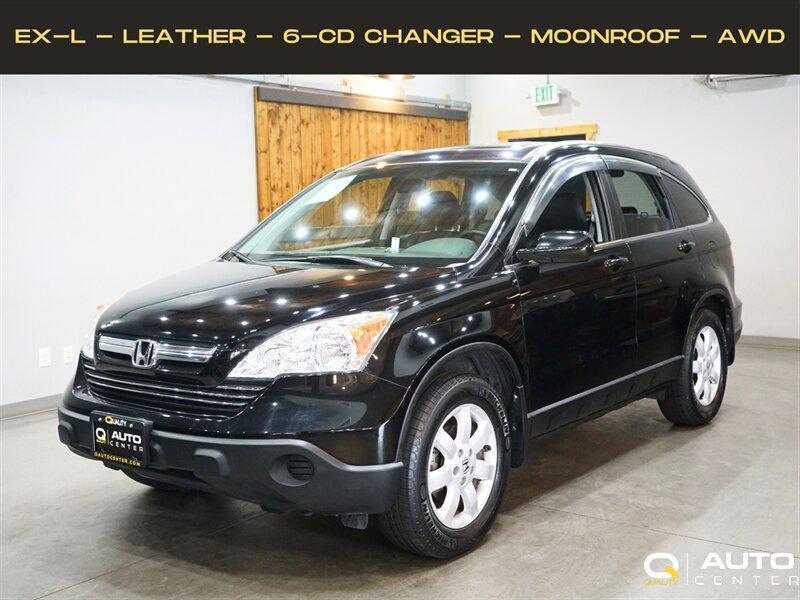 used 2009 Honda CR-V car, priced at $16,998