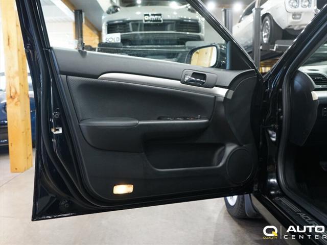 used 2005 Acura TSX car, priced at $19,998