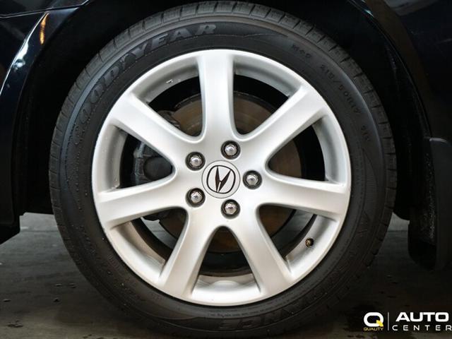 used 2005 Acura TSX car, priced at $19,998