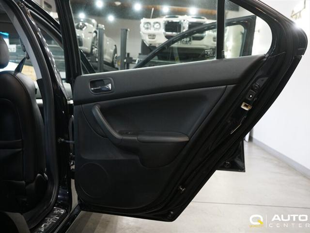used 2005 Acura TSX car, priced at $19,998