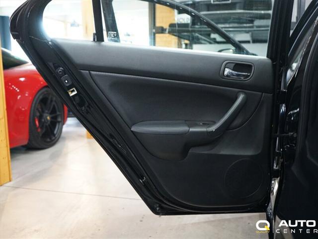 used 2005 Acura TSX car, priced at $19,998
