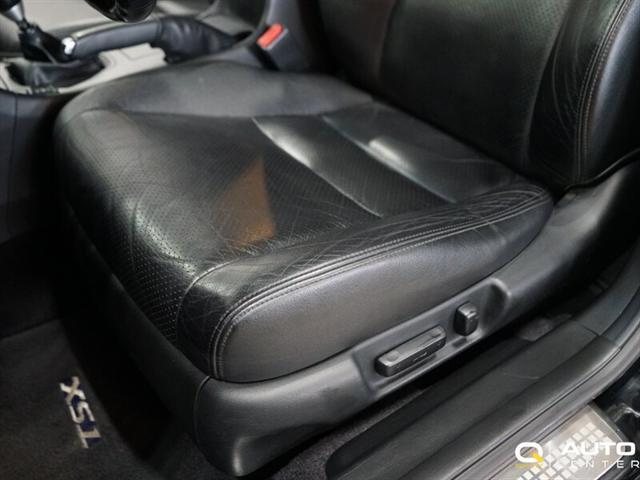 used 2005 Acura TSX car, priced at $19,998