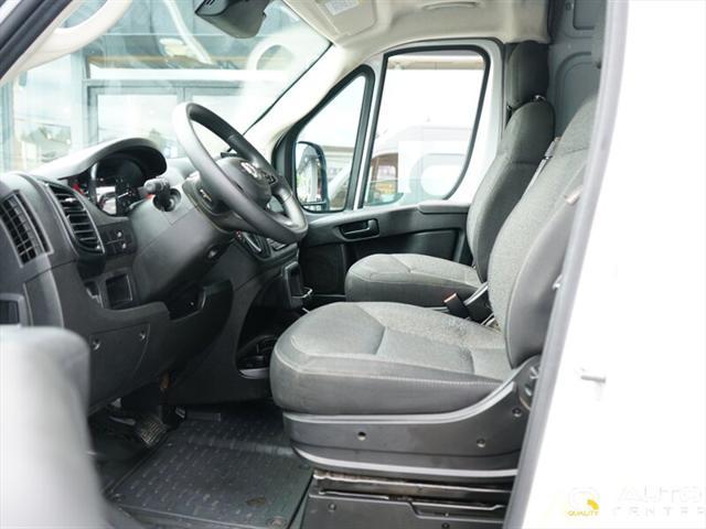 used 2023 Ram ProMaster 2500 car, priced at $37,998