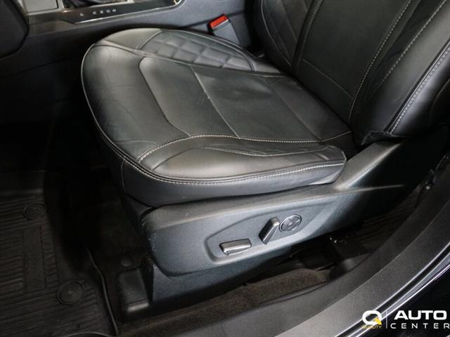 used 2018 Ford Explorer car, priced at $25,998