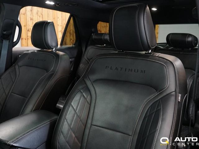 used 2018 Ford Explorer car, priced at $25,998