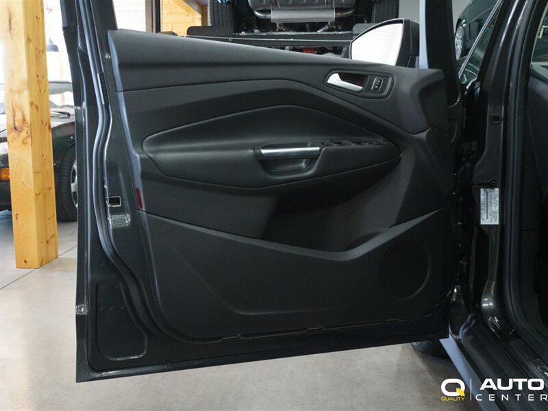 used 2017 Ford C-Max Energi car, priced at $14,998