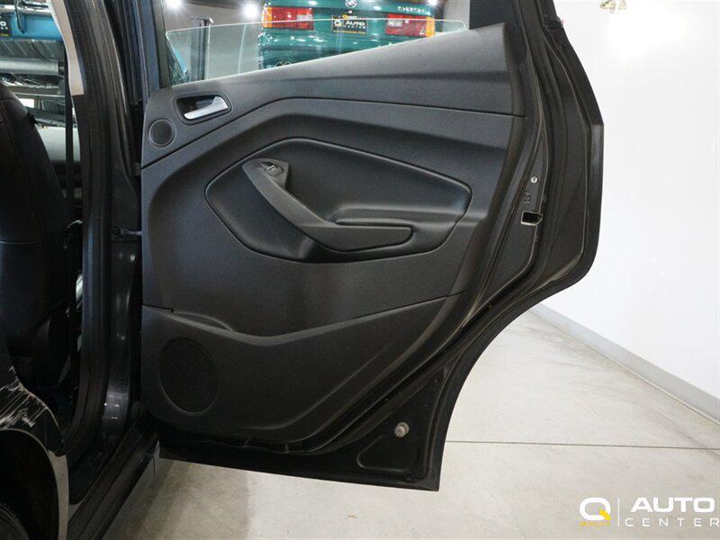 used 2017 Ford C-Max Energi car, priced at $14,998