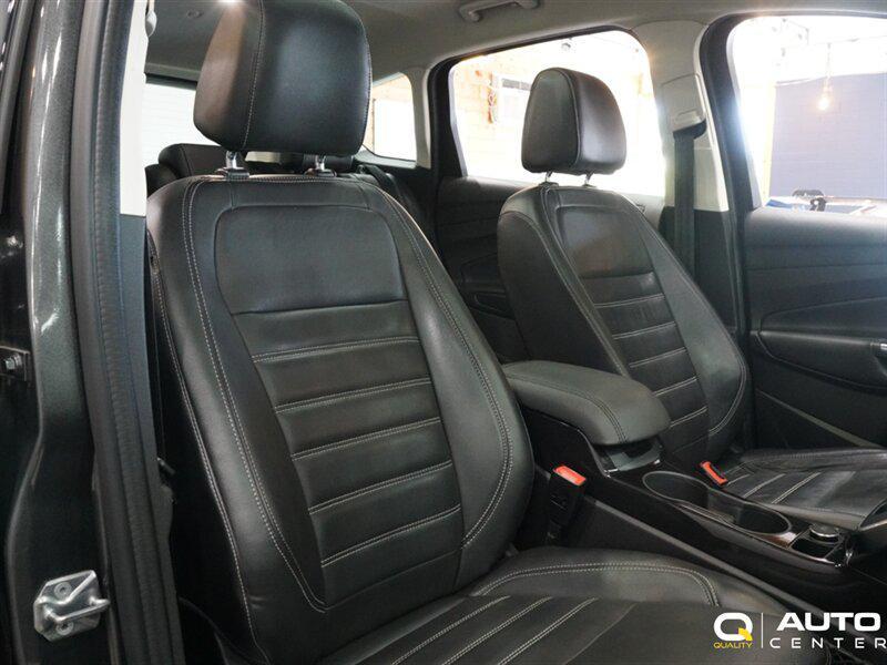 used 2017 Ford C-Max Energi car, priced at $14,998