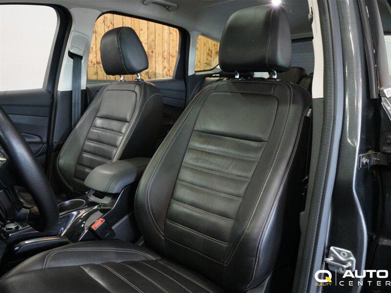 used 2017 Ford C-Max Energi car, priced at $14,998