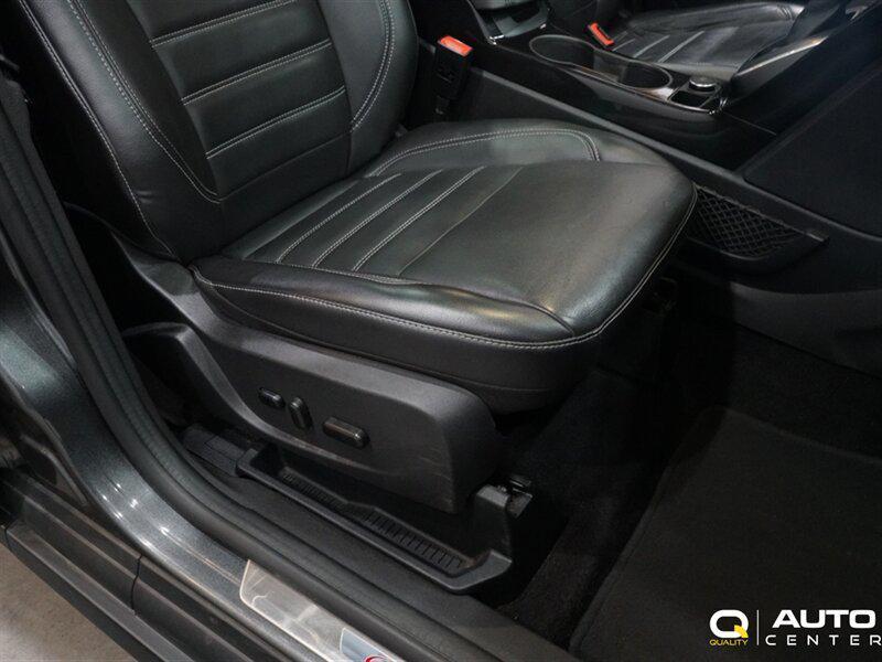 used 2017 Ford C-Max Energi car, priced at $14,998