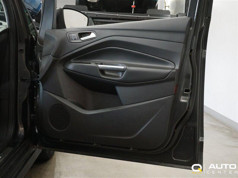 used 2017 Ford C-Max Energi car, priced at $14,998
