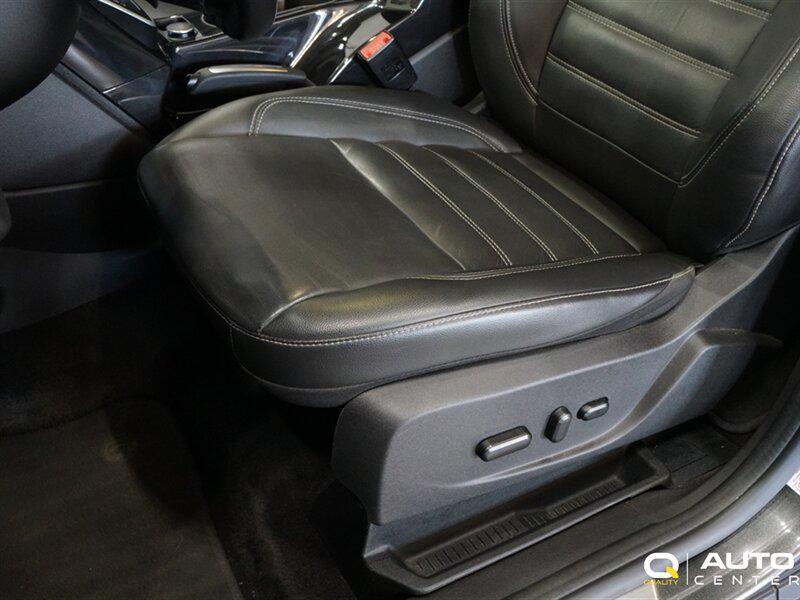 used 2017 Ford C-Max Energi car, priced at $14,998
