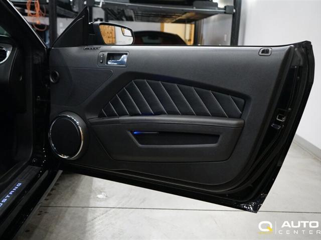 used 2014 Ford Mustang car, priced at $31,998