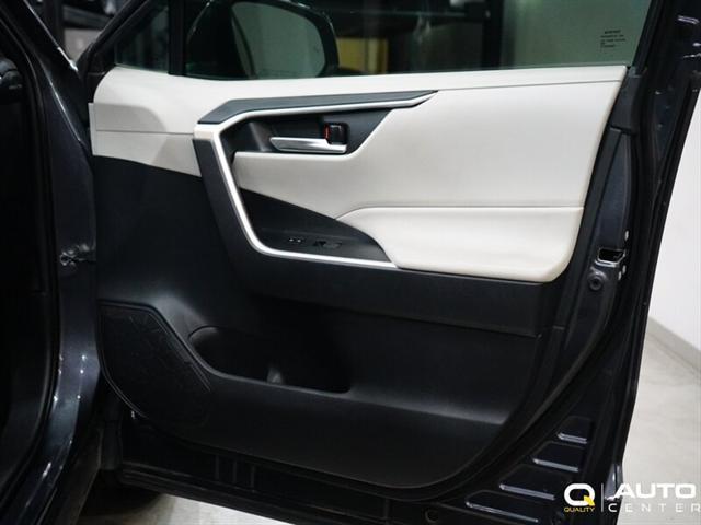 used 2019 Toyota RAV4 car, priced at $27,998