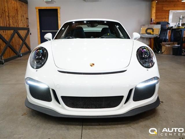 used 2014 Porsche 911 car, priced at $134,998