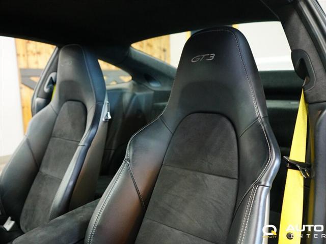 used 2014 Porsche 911 car, priced at $134,998