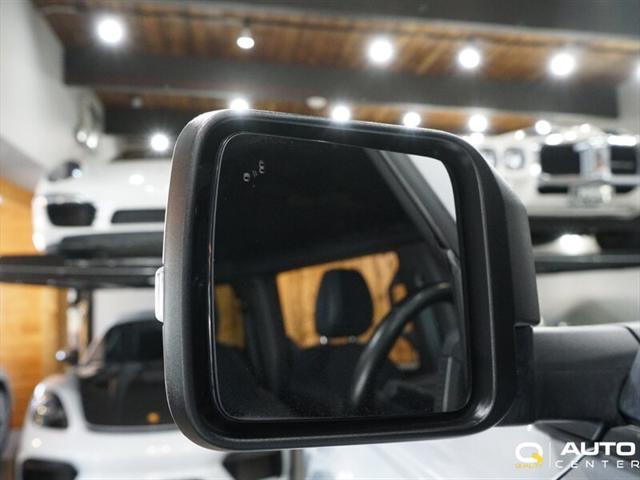 used 2024 Ford Bronco car, priced at $49,998