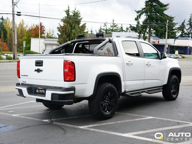 used 2016 Chevrolet Colorado car, priced at $21,998