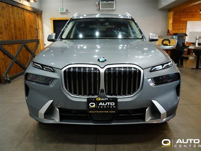 used 2023 BMW X7 car, priced at $64,998