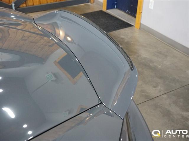 used 2024 Porsche 718 Spyder car, priced at $224,998