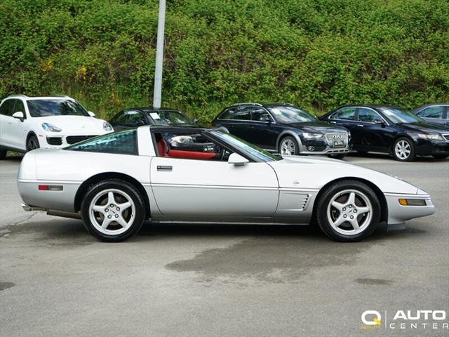 used 1996 Chevrolet Corvette car, priced at $24,998