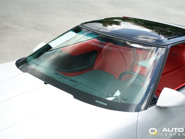 used 1996 Chevrolet Corvette car, priced at $24,998