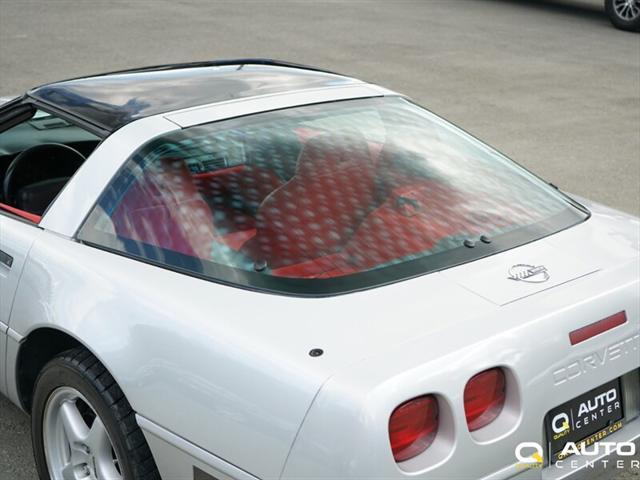 used 1996 Chevrolet Corvette car, priced at $24,998