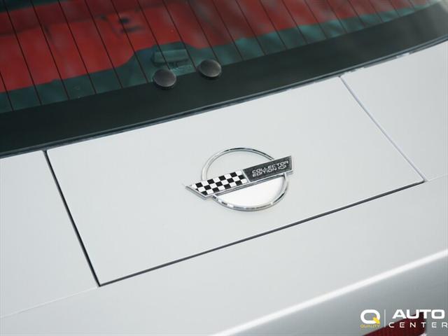 used 1996 Chevrolet Corvette car, priced at $24,998