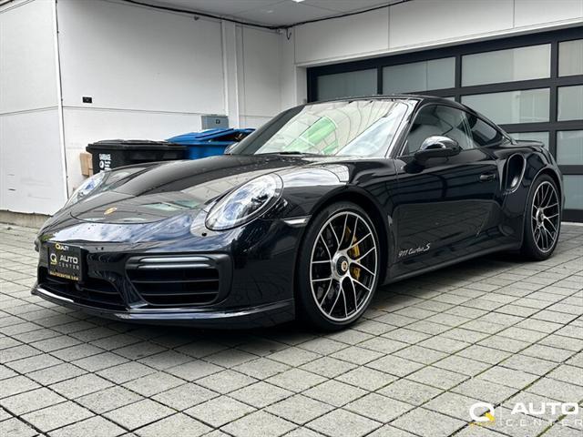 used 2017 Porsche 911 car, priced at $158,998