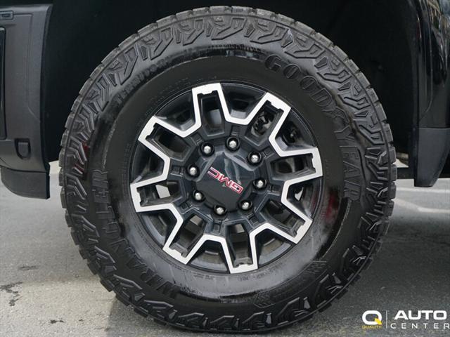 used 2024 GMC Sierra 2500 car, priced at $79,998