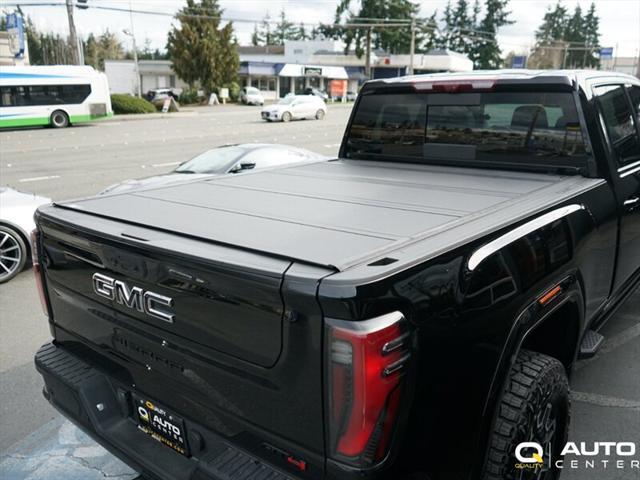 used 2024 GMC Sierra 2500 car, priced at $79,998