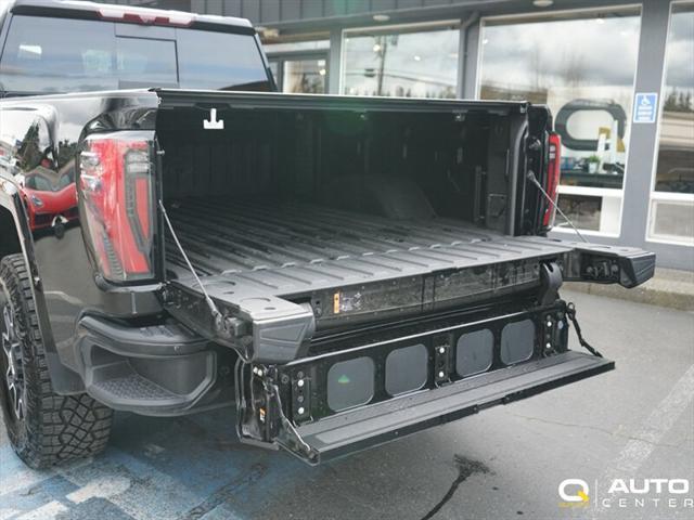 used 2024 GMC Sierra 2500 car, priced at $79,998