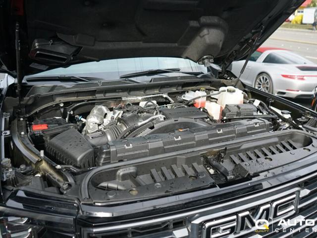 used 2024 GMC Sierra 2500 car, priced at $79,998