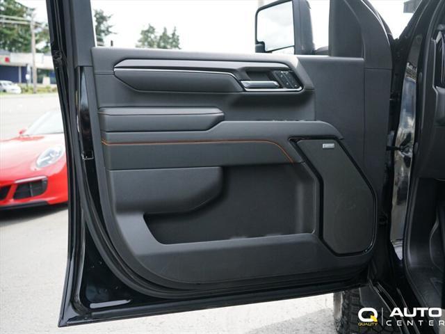 used 2024 GMC Sierra 2500 car, priced at $79,998