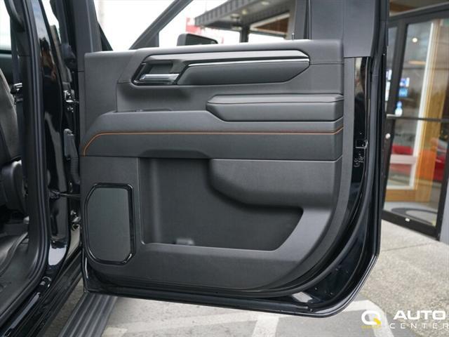 used 2024 GMC Sierra 2500 car, priced at $79,998