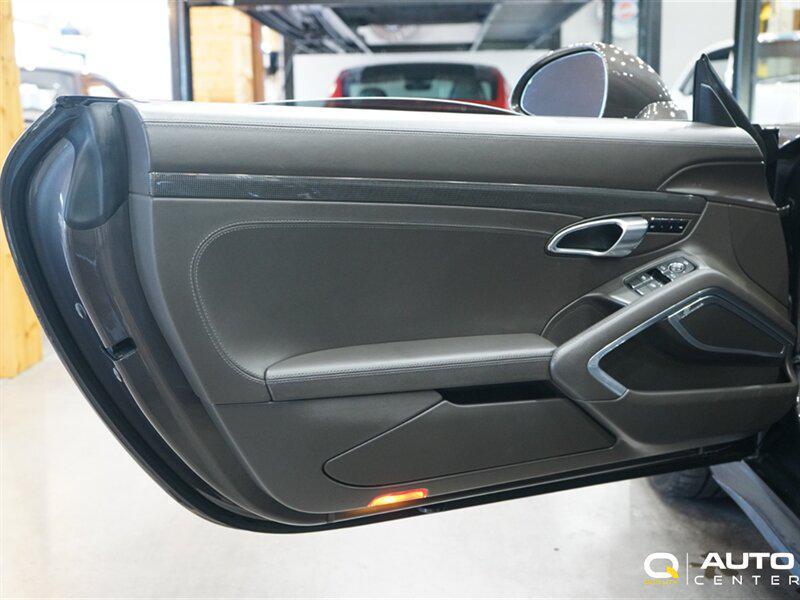 used 2015 Porsche 911 car, priced at $134,998