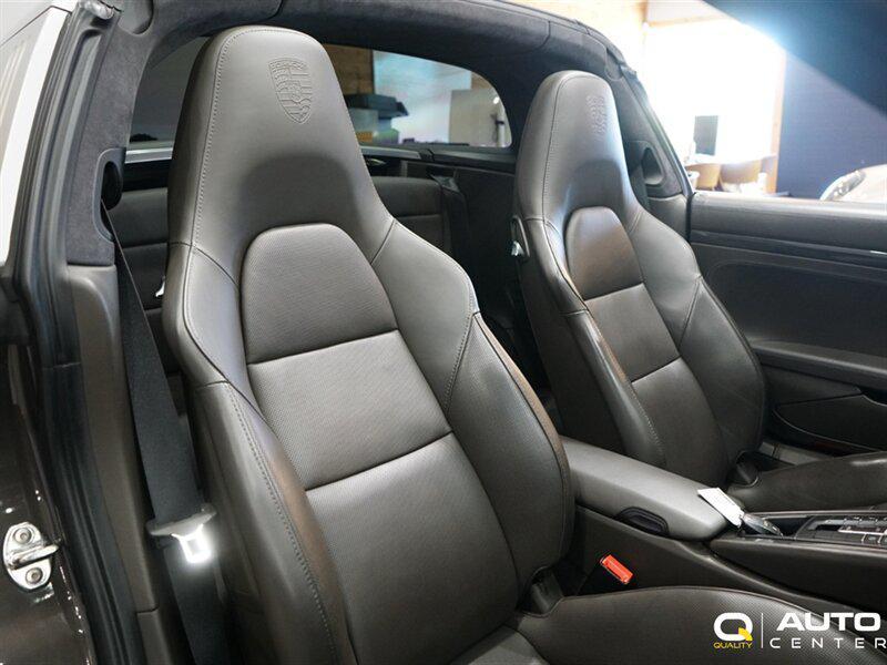 used 2015 Porsche 911 car, priced at $134,998