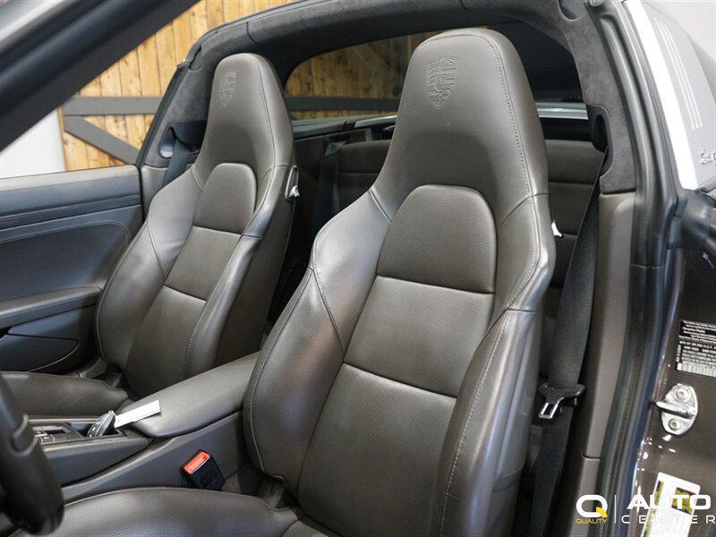used 2015 Porsche 911 car, priced at $134,998